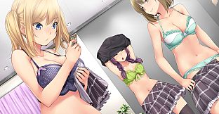 Negligee - Mature Content