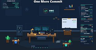 One More Commit