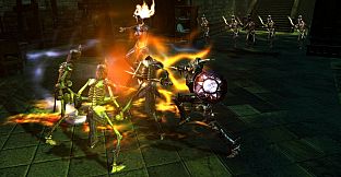 Dungeon Siege III