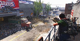 Tom Clancy’s The Division 2 - Gold Edition