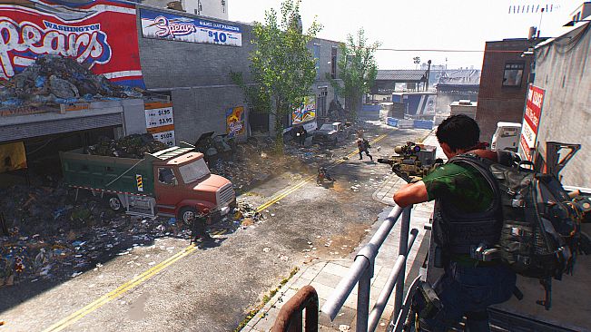 Tom Clancy’s The Division 2 - Gold Edition
