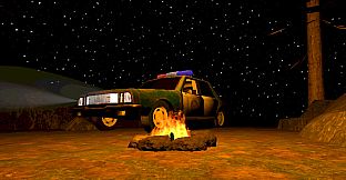 Woodlands National Park