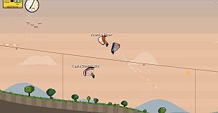 Paragra: Paragliding Adventure