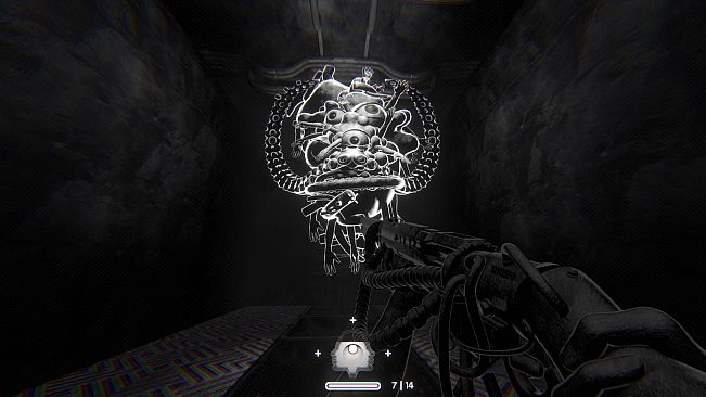 Blast Vein