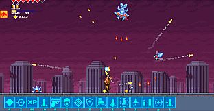 Survivors Last Stand