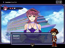 OASE - Other Age Second Encounter