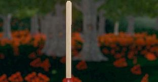 Hide and Seek - Plunger