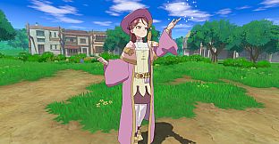 Yohane the Parhelion - NUMAZU in the MIRAGE - Additional character pack  Vol.3 "Riko & Mari + Yohane"