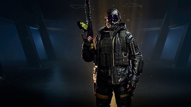 Call of Duty: Black Ops 7 - BlackCell (Season 06)