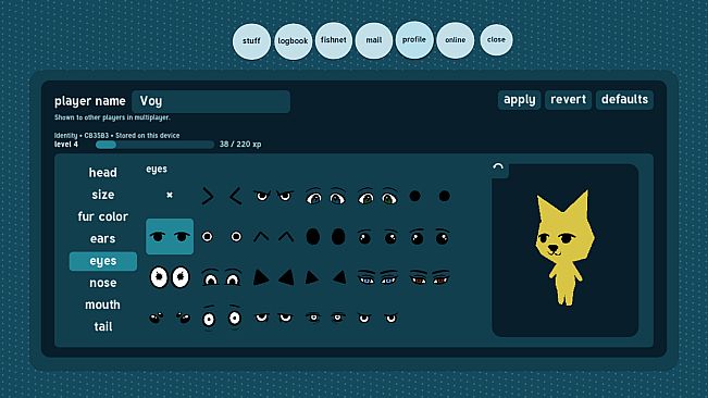 NETfishing
