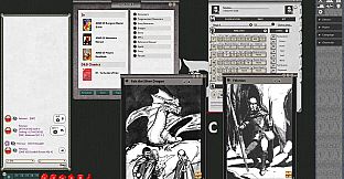 Fantasy Grounds - D&D Classics: R1 To the Aid of Falx