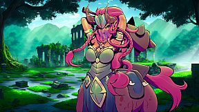 Mythology Waifus Mahjong