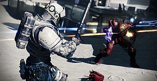 Destiny 2: Shadowkeep Digital Deluxe