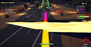 Motor Havoc