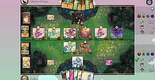 Fairtravel Battle CCG