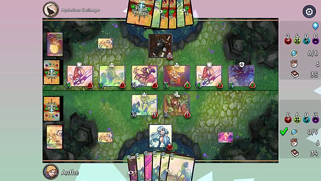 Fairtravel Battle CCG