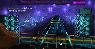 Rocksmith 2014 – Papa Roach - “Scars”