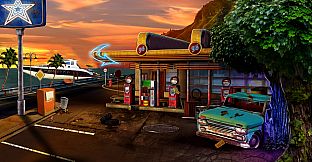 Demon Hunter: New Chapter