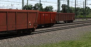 TS Marketplace: Tamns 893 Wagon Pack Add-On