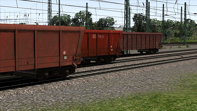 TS Marketplace: Tamns 893 Wagon Pack Add-On