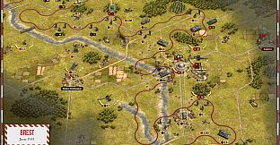 Order of Battle: Blitzkrieg