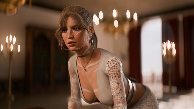 The Seven Realms: High Lathión