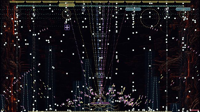 Roguelike Bricks