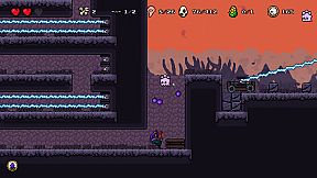 Rooster Tale (2D Platformer)