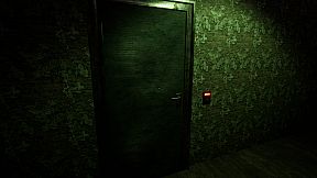 Barrett Foster : Prologue