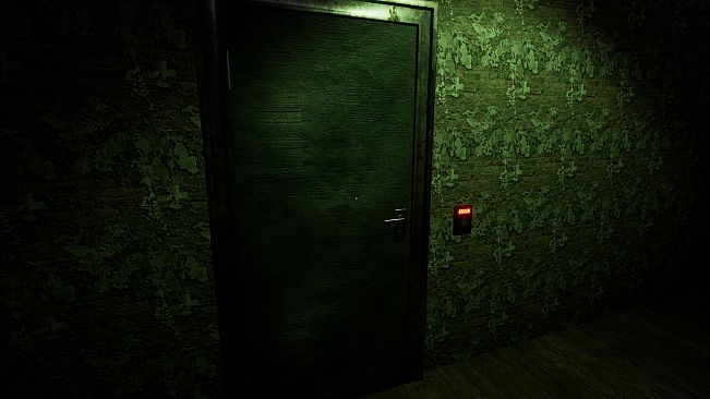 Barrett Foster : Prologue