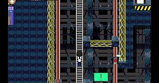 ShoPaDen - Cyber World Rampage