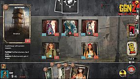 GGnZ: Deck of the Dead