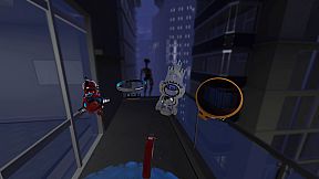 Budget Cuts 2: Mission Insolvency