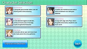 Dangerous Relationship