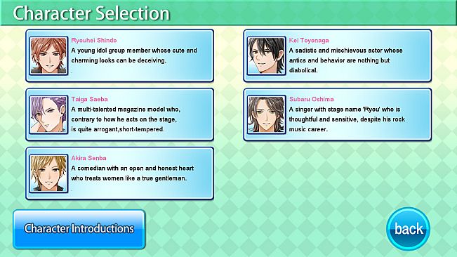 Dangerous Relationship