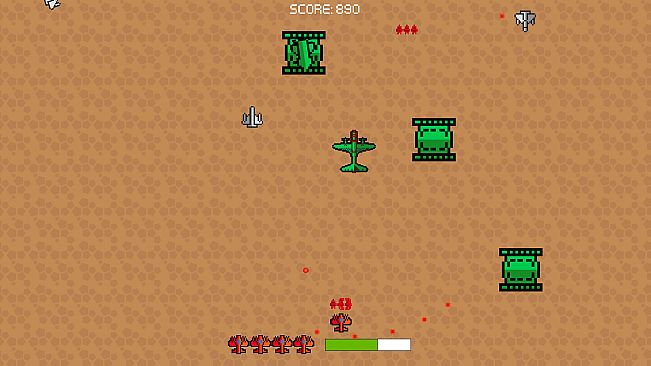 Tiger Fighter 1931 Tora!Tora!Tora! MP055