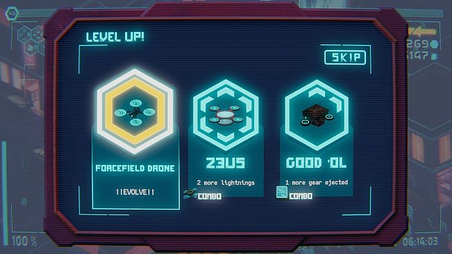 CybeRage: Gold Edition