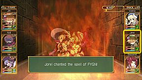 Class of Heroes 2G: Remaster Edition