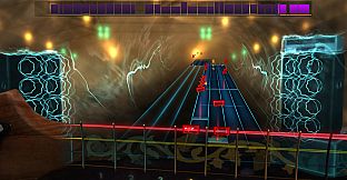 Rocksmith 2014 – Slayer - “Angel of Death”