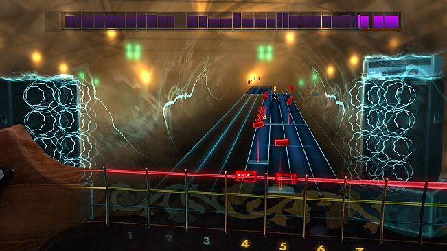 Rocksmith 2014 – Slayer - “Angel of Death”