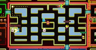 PAC-MAN Mega Tunnel Battle: Chomp Champs