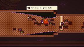 The Cauldron Kids: The Summoning of Mr. Vermicelli