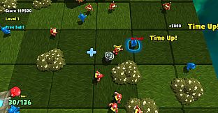 OMG - One More Goal - Basic Campaigns Pack