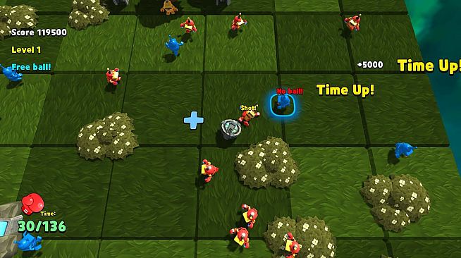 OMG - One More Goal - Basic Campaigns Pack