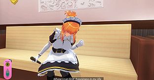 CUSTOM ORDER MAID 3D2 It's a Night Magic The Sporty Summer ALL in ONE Pack