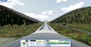 Maglev Driver