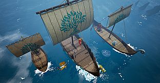 Tribes of Midgard - Deluxe Content