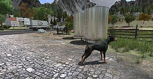 Professional Farmer 2017 - Cattle & Cultivation