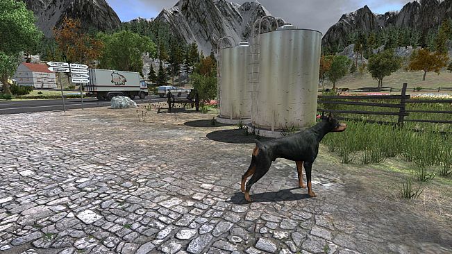 Professional Farmer 2017 - Cattle & Cultivation