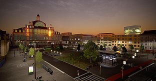 Fernbus Simulator - Belgium